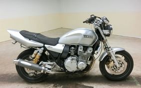 YAMAHA XJR400 R 2000