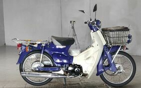 HONDA PRESS CUB 50 AA01