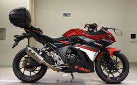 SUZUKI GSX250R DN11A