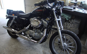 HARLEY XL883 2004 CAM