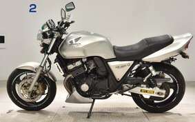 HONDA CB400SF S 1998 NC31