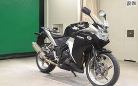 HONDA CBR250R A MC41