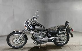 YAMAHA VIRAGO 250 3DM