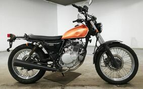 SUZUKI GRASS TRACKER BigBoy NJ4BA