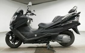 SUZUKI SKYWAVE 250 (Burgman 250) S CJ46A