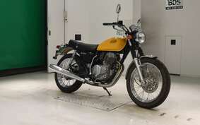 HONDA CB400SS 2004 NC41