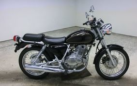 SUZUKI ST250E Fi NJ4CA