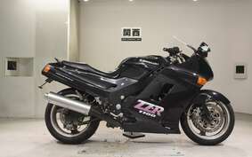 KAWASAKI ZZ1100 NINJA R 1992 ZXT10C