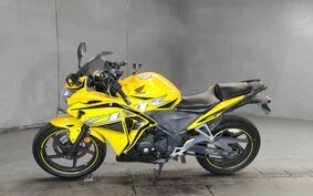 HONDA CBR250R MC45