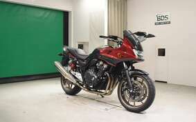 HONDA CB400 SUPER BOLDOR A 2015 NC42