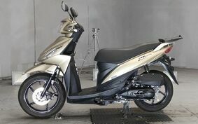 SUZUKI ADDRESS 110 CE47A