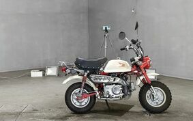 HONDA MONKEY AB27