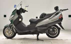 SUZUKI SKYWAVE 400 2001 CK42A