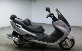 YAMAHA MAJESTY 125 FI SE27