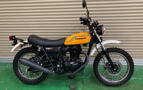 KAWASAKI 250TR BJ250F