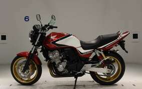 HONDA CB400SF VTEC 2009 NC42