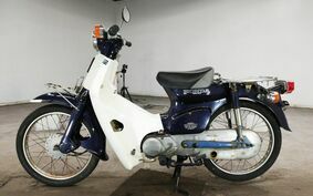 HONDA C70 SUPER CUB HA02