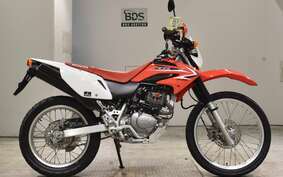 HONDA XR230 MD36