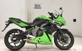 KAWASAKI NINJA 400R 2012 ER400B