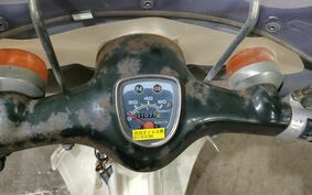 HONDA C50 SUPER CUB C50