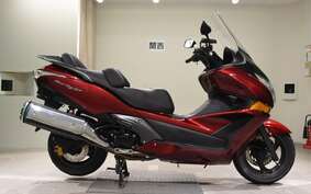 HONDA SILVER WING 400 GTA 2010 NF03