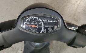 SUZUKI LETS4 CA45A