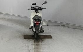 HONDA DREAM 110 JA27