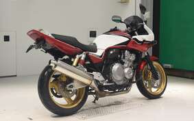 HONDA CB400 SUPER BOLDOR VTEC 2009 NC42