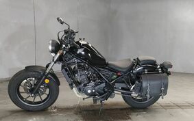 HONDA REBEL 250 MC49