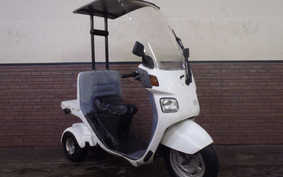 HONDA GYRO CANOPY Deck TA02