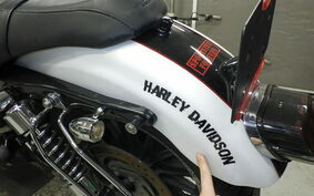 HARLEY L1200LI 2007