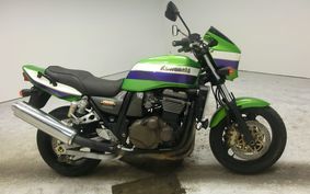 KAWASAKI ZRX1200 R 2001 ZRT20A