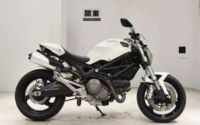 DUCATI MONSTER 696 A 2014 M503A