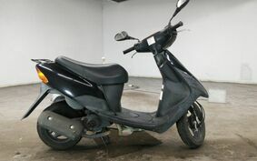 SUZUKI LET's 2 CA1PA