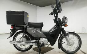 HONDA CROSS CUB 110 JA10