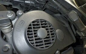 SUZUKI ADDRESS V125 S CF4MA