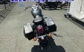 HONDA SHADOW 400 2005 NC34