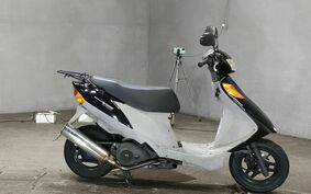 SUZUKI ADDRESS V125 CF46A