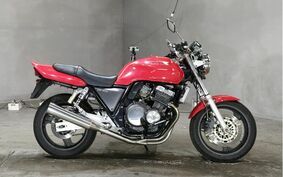 HONDA CB400SF 1992 NC31