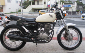 HONDA CB223S MC40