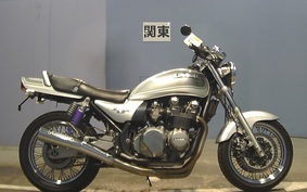 KAWASAKI ZEPHYR 750 RS 1999 ZR750C