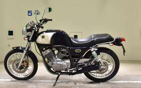 YAMAHA SRV250 RENAISSA S 4DN