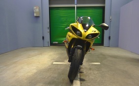 YAMAHA YZF-R1 2009 RN24J