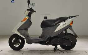 SUZUKI ADDRESS V125 CF4EA