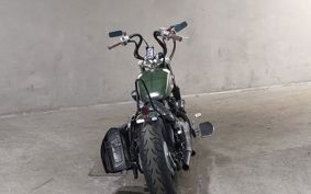 YAMAHA DRAGSTAR400 VH01J
