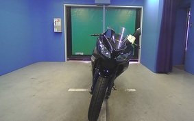 KAWASAKI NINJA 250 2014 EX250L