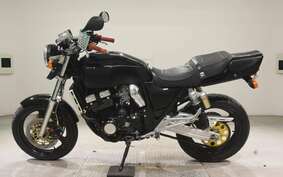 SUZUKI GSX400 IMPULSE 1996 GK79A