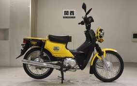 HONDA CROSS CUB 110 JA10