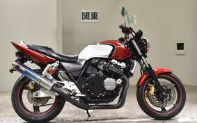 HONDA CB400SFV-3 2006 NC39