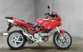 DUCATI MULTISTRADA 1000 DS 2004 A100A